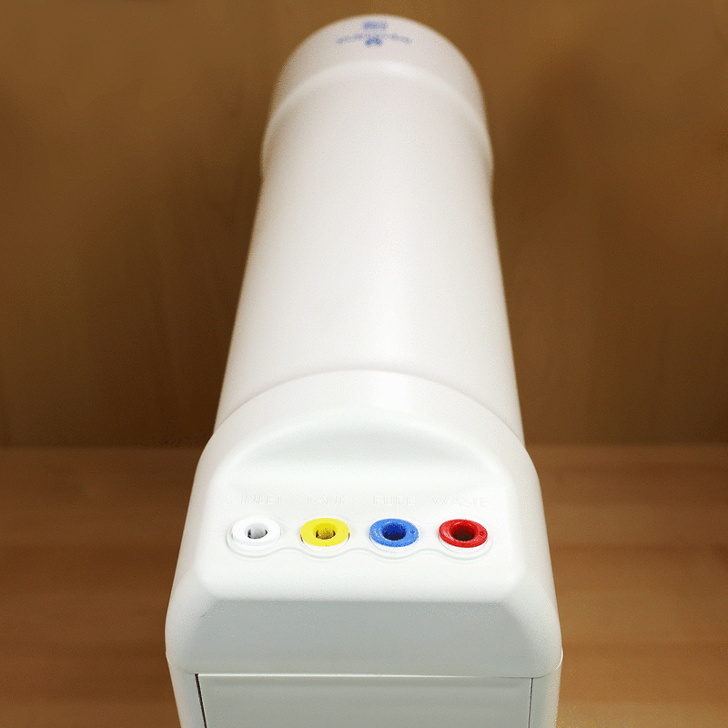 SmartFlow&reg; Reverse Osmosis - Chrome image number 6