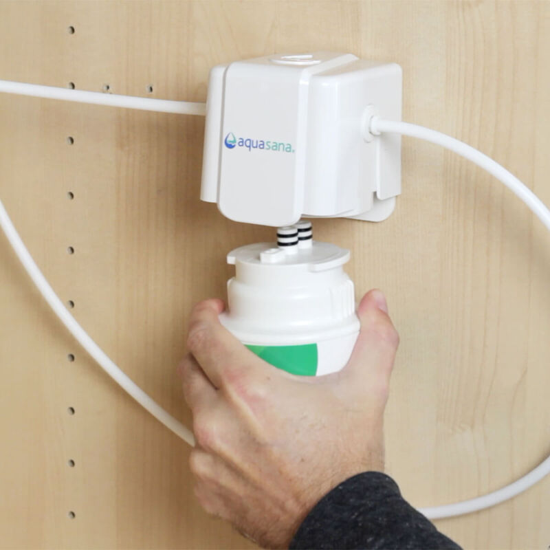 Claryum&reg; 1-Stage Filter Replacement image number 5