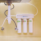 Claryum&reg; 3-Stage Max Flow - Chrome image number 3