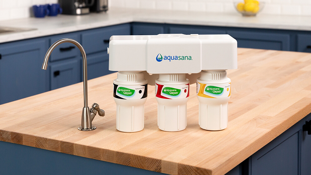 AQ-5300 Product Video