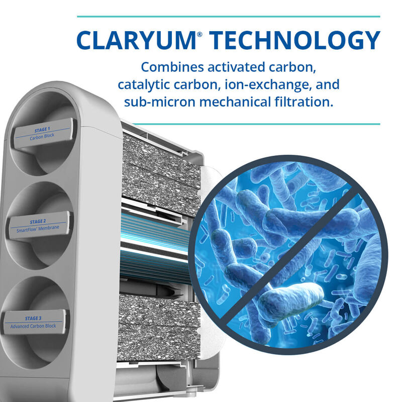 SmartFlow&reg; Reverse Osmosis - Chrome image number 2