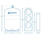 SmartFlow&reg; Reverse Osmosis - Chrome image number 5