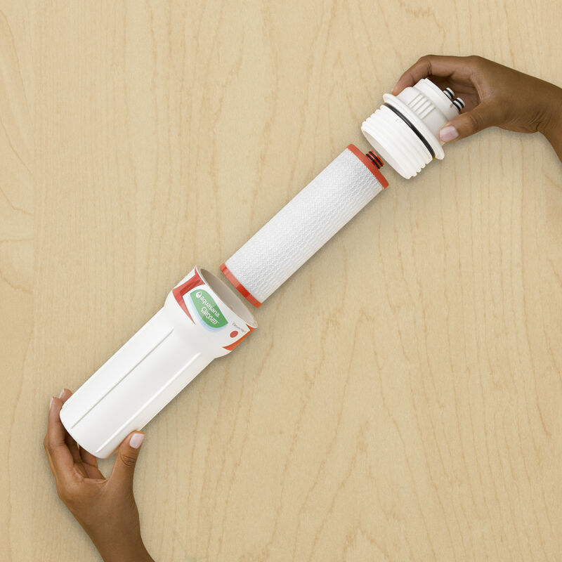 Claryum&reg; 3-Stage Max Flow Filter Replacements image number 3