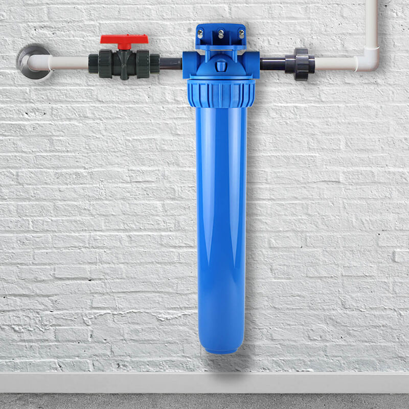 Water Conditioner for Tankless Water Heater Replacement image number 1