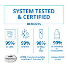 OptimH2O&reg; with UV image number 1