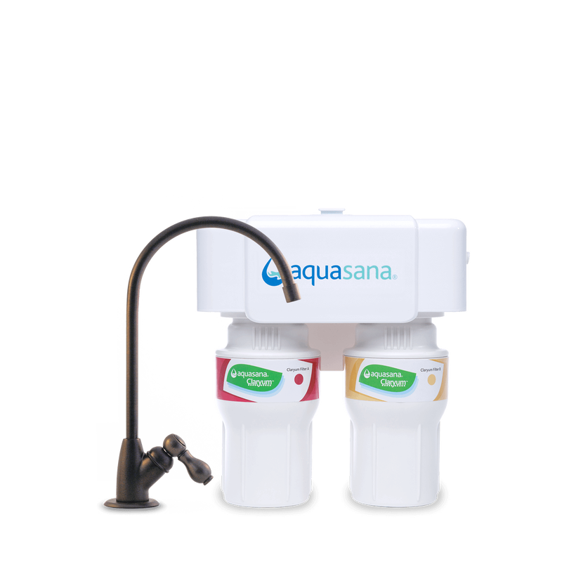 Claryum&reg; 2-Stage - Oil Rubbed Bronze image number 0