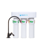 Claryum&reg; 3-Stage Max Flow - Oil Rubbed Bronze image number 0