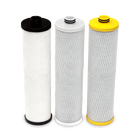 Claryum&reg; 3-Stage Max Flow Filter Replacements image number 0