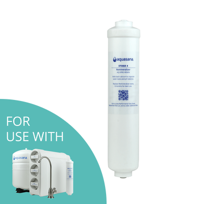SmartFlow&reg; Reverse Osmosis Remineralizer Replacement
