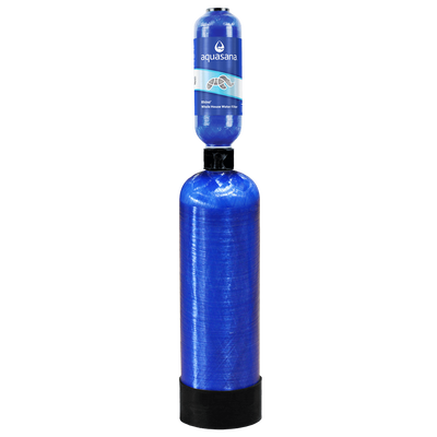 Rhino&reg; Chloramines Replacement Tank